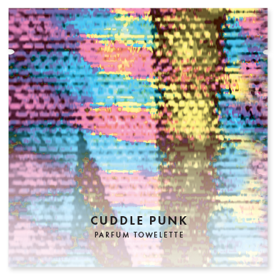 Cuddle Punk