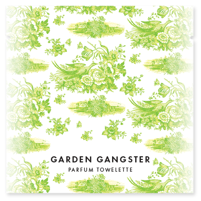 Garden Gangster