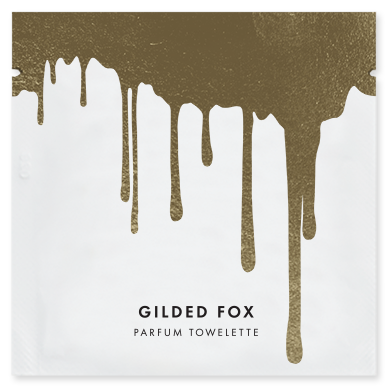 Gilded Fox