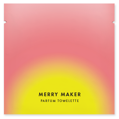 Merry Maker