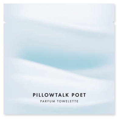 Pillowtalk Poet