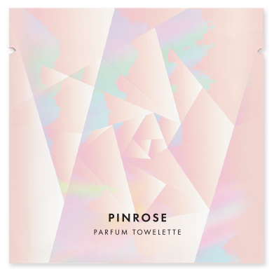 Pinrose