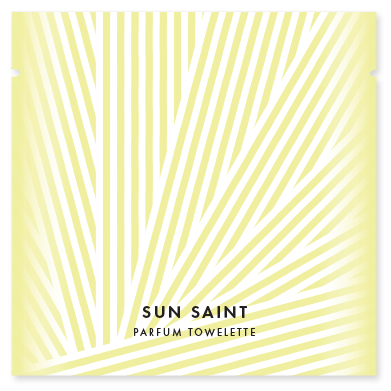 Sun Saint