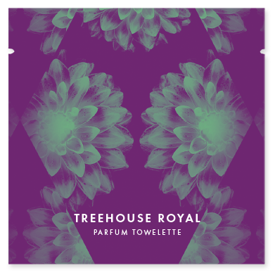 Treehouse Royal