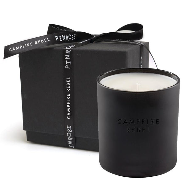 CAMPFIRE REBEL CANDLE