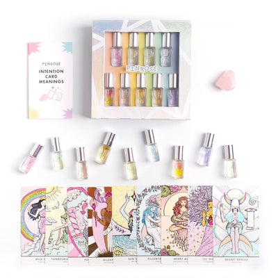 INTENTION SCENTING GIFT SET