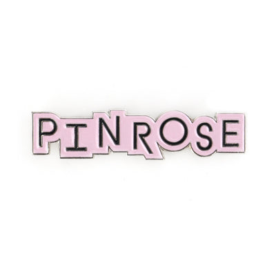 PINROSE PIN