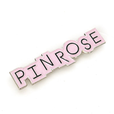 PINROSE PIN