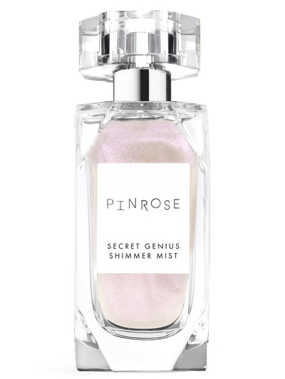 Secret Genius Shimmer Mist