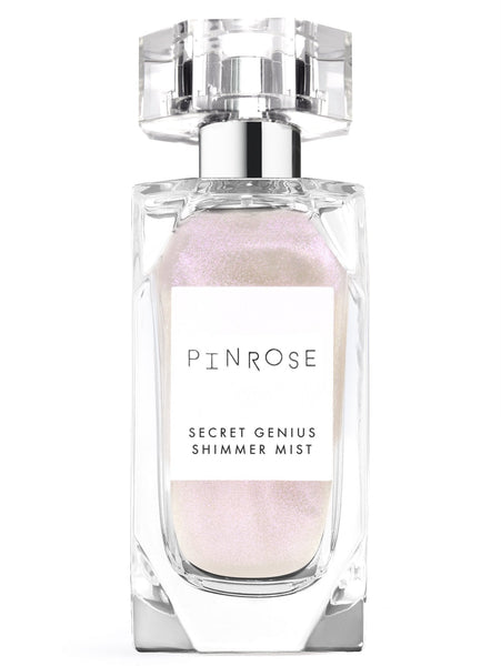 Secret Genius Shimmer Mist